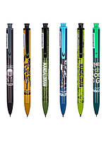 Ручка автоматическая Star Wars цвет разноцветный ЦБ-00226901