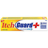 Itch Guard противогрибковый крем "Kg"