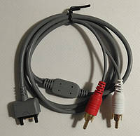 USB-кабель Sony Ericsson Музыкальный / Cable MMC-60