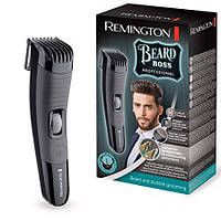 Триммер для бороды Remington Beard Boss MB 4131 "Gr"