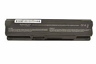 Аккумуляторная батарея для ноутбука MSI BTY-S14 GE Series 10.8V Black 5200mAh OEM