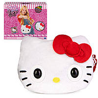 Purse Pets, Sanrio Hello Kitty and Friends, интерактивная игрушка для детей Chococat "Gr"