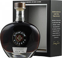 Zwack Unicum Riserva 0.7 л Венгрия-Уникум Ризерва "Gr"