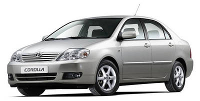 COROLLA E120
