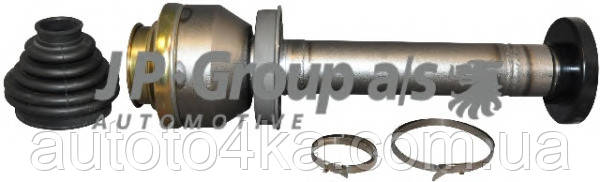 ШРУС внутрішній (комплект) правий JP Group 1143501260