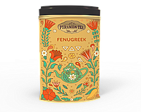 Фиточай с пажитника для иммунитета, жкт Рyramids tea Fenugreek Tea Египет, Лечебный чай от простуды "Gr"