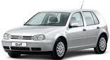 Тюнінг Volkswagen Golf 4 1997-2004