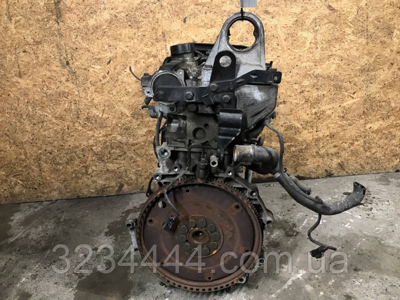 Двигун бензин VOLVO S70 97-00 СЕДАН 2.5 1999 (б/у), фото 1