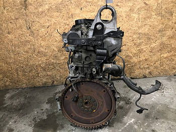 Двигун бензин VOLVO S70 97-00 СЕДАН 2.5 1999 (б/у)