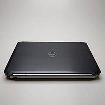 Б/в Ноутбук Dell Latitude E5520 15.6" 1366x768| Core i5-2410M| 8 GB RAM| 480 GB SSD| HD 3000, фото 3