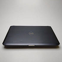 Б/в Ноутбук Dell Latitude E5520 15.6" 1366x768| Core i5-2410M| 8 GB RAM| 480 GB SSD| HD 3000, фото 6