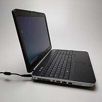 Б/в Ноутбук Б-клас Dell Latitude E5520 15.6" 1366x768| Core i5-2410M| 8 GB RAM| 480 GB SSD| HD 3000, фото 4