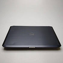 Б/в Ноутбук Б-клас Dell Latitude E5520 15.6" 1366x768| Core i5-2410M| 8 GB RAM| 480 GB SSD| HD 3000, фото 6
