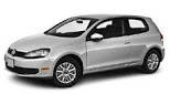 Тюнінг Volkswagen Golf 6 2008-2012