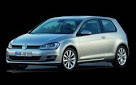 Тюнінг Volkswagen Golf 7 2012+