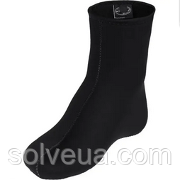 Неопренові короткі шкарпетки Mil-Tec 11662002.solve