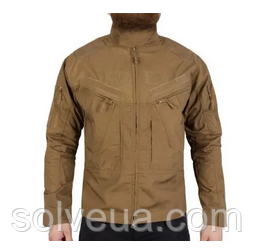 Куртка китель Sturm Mil-Tec Chimera combat jacket 10516719.solve