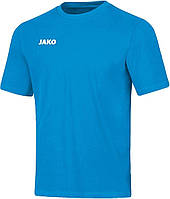 Футболка Jako BASE синяя 6165-89