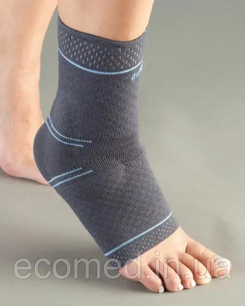 АУРАФІКС Бандаж голеностопний 408 р.L, фото 1