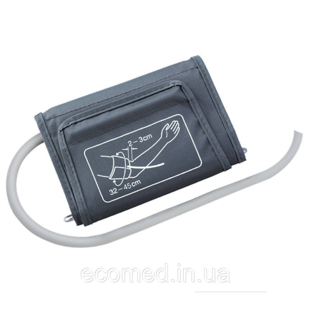 Манжета велика розмір 32-45см, фото 1