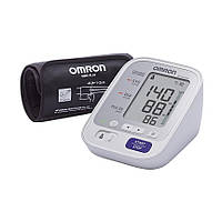 Тонометр OMRON M3 Comfort (HEM-7134-ALRU)