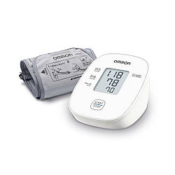 Тонометр OMRON M1 Basic (HEM-7121J-AF)