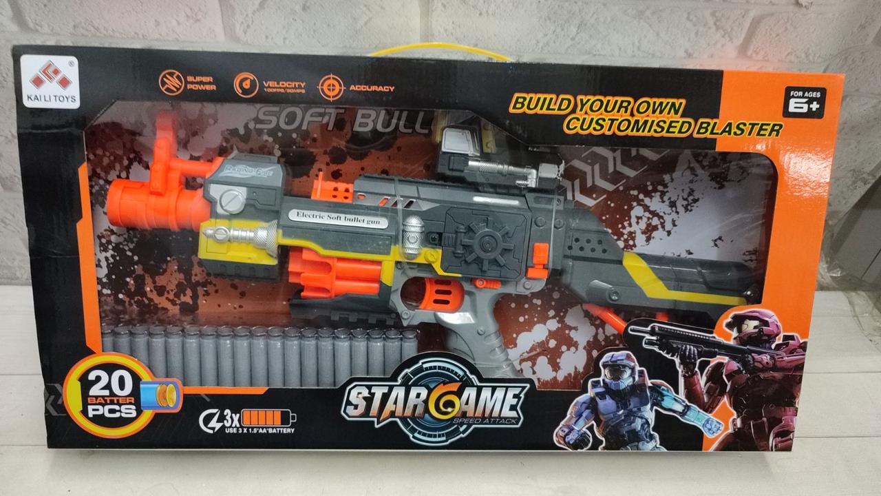 Li toy & online game