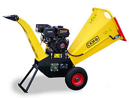 Садові подрібнювачі