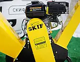 Садовий подрібнювач Скіф WS-6500, фото 7
