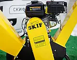 Садовий подрібнювач Скіф WS-6500, фото 8