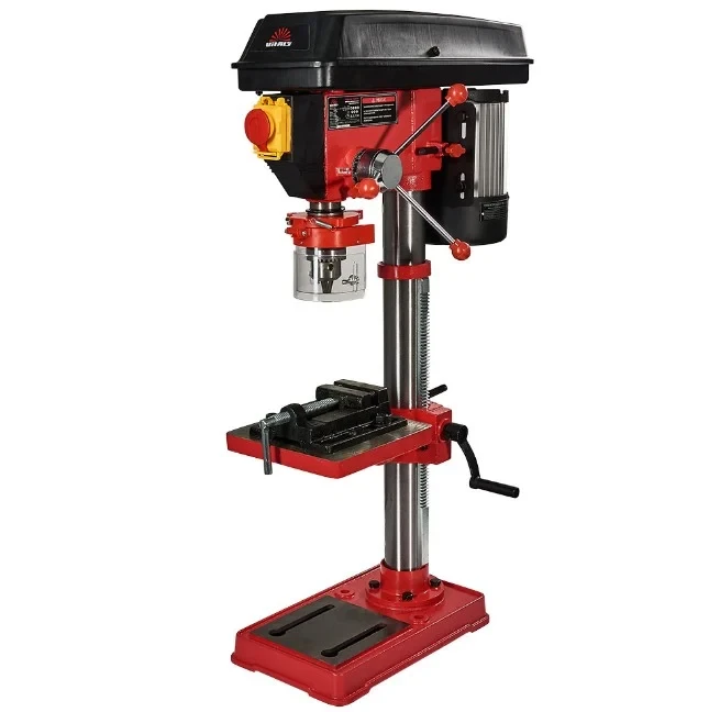 Верстат свердлильний Vitals GU 1655SM (184645)