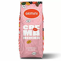 Кава в зернах Gemini Crema Ніжна 1 кг