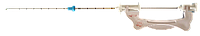 Голка 14G x 160 мм для біопсії м яких тканин, сумісна з біопсійною системою Фаст ган (FAST-GUN) (FSC 1416