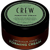 Крем для стилизации волос American Crew Forming Cream 85 г 738678002711