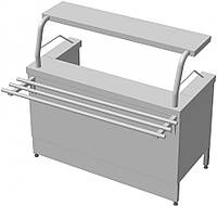 Мармит первых блюд ЭФЕС VSOP-1 кр. конф