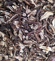 1 кг Одуванчик лекарственный корень сушеный (Свежий урожай) лат. Taráxacum