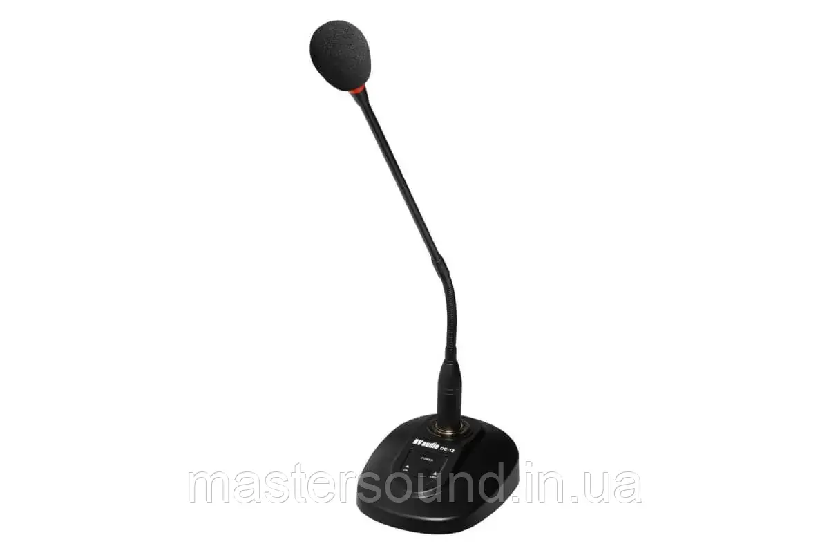 Конференц-мікрофон Dv audio DC-12