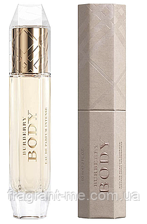 Burberry Body Eau De Parfum Intense 2011 85 2011