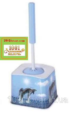 Туалетний комплект "Дельфіни", фото 1