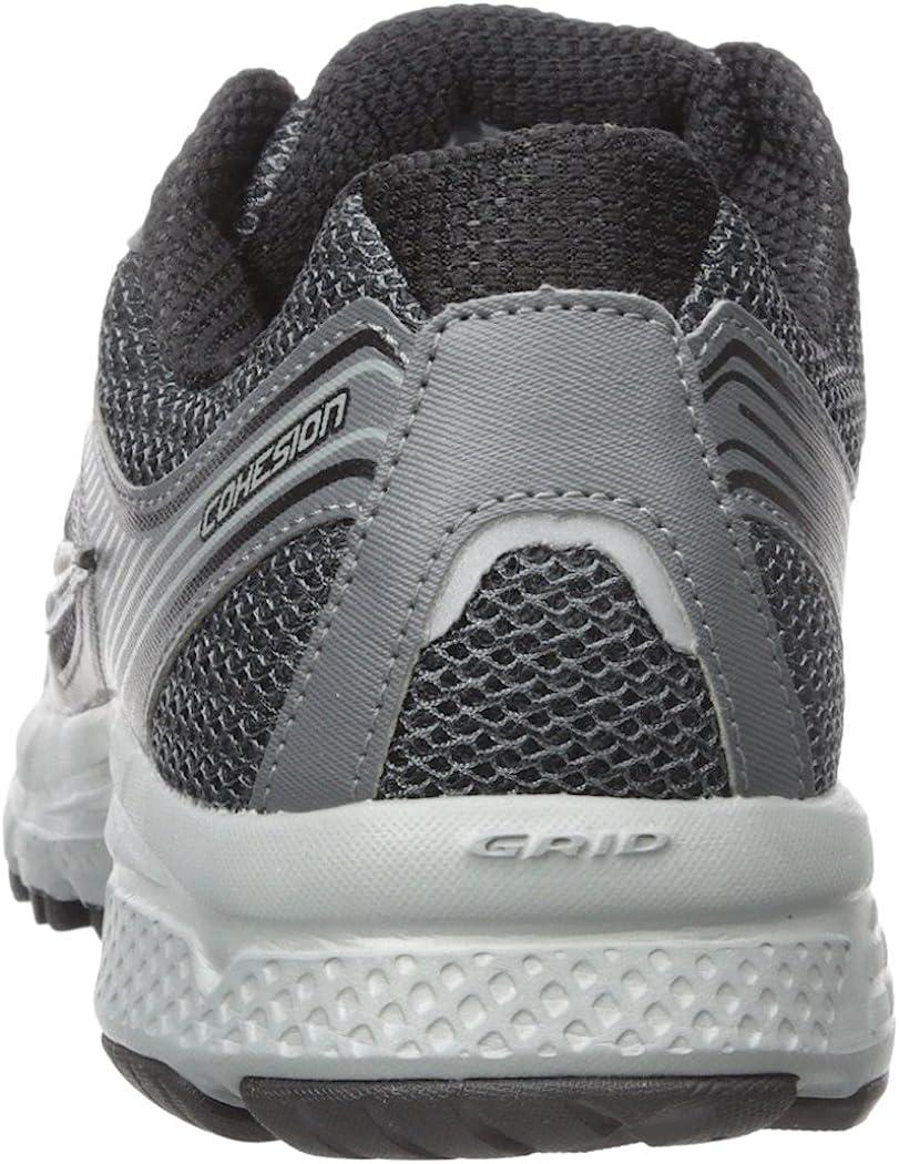 Saucony cohesion cheap 10 hombre 2015