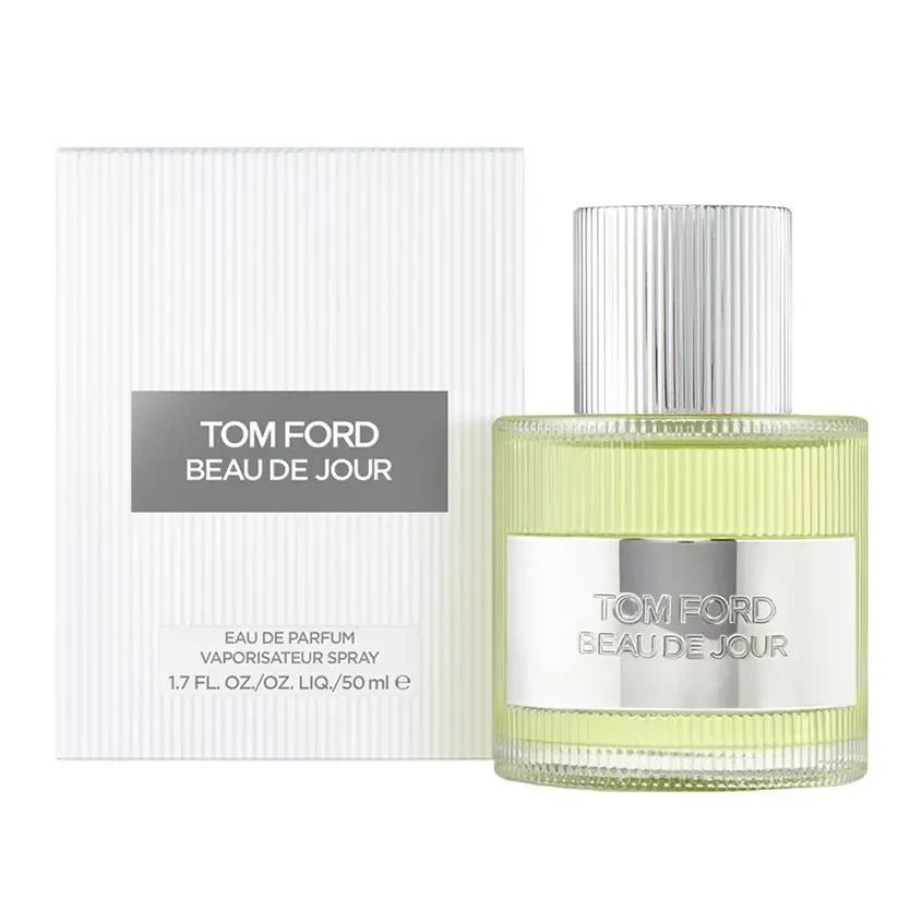 Купить Tom Ford Signature Beau de Jour - 100 мл - парфюм (edp) MO:51484 ...