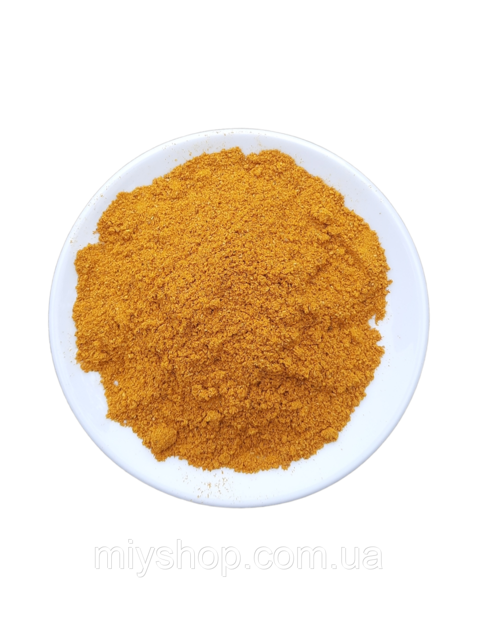 Суміш спецій "Каррі" (ніжна) 100гр, фото 1