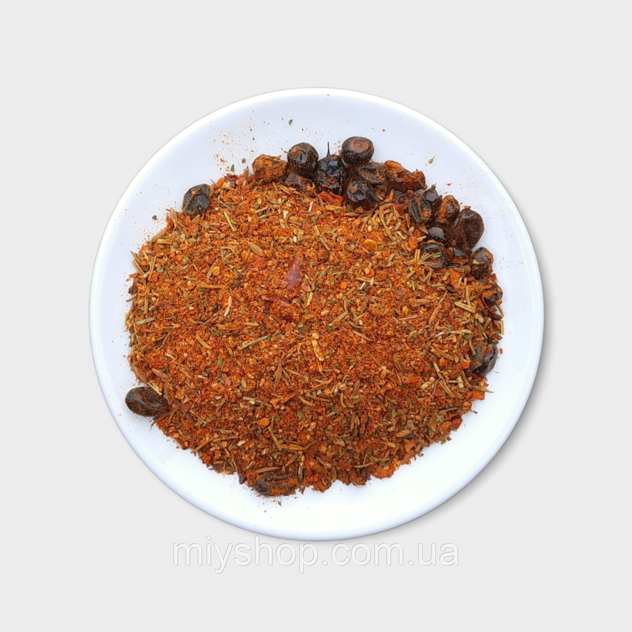 Суміш спецій до плову (з барбарисом) 100гр, фото 1
