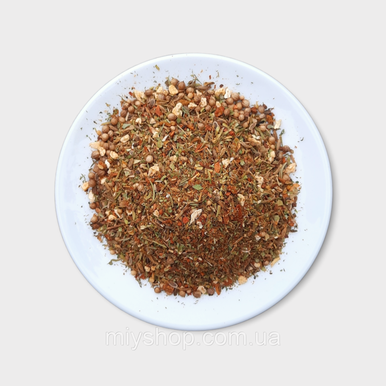 Суміш спецій до м'яса 100гр, фото 1