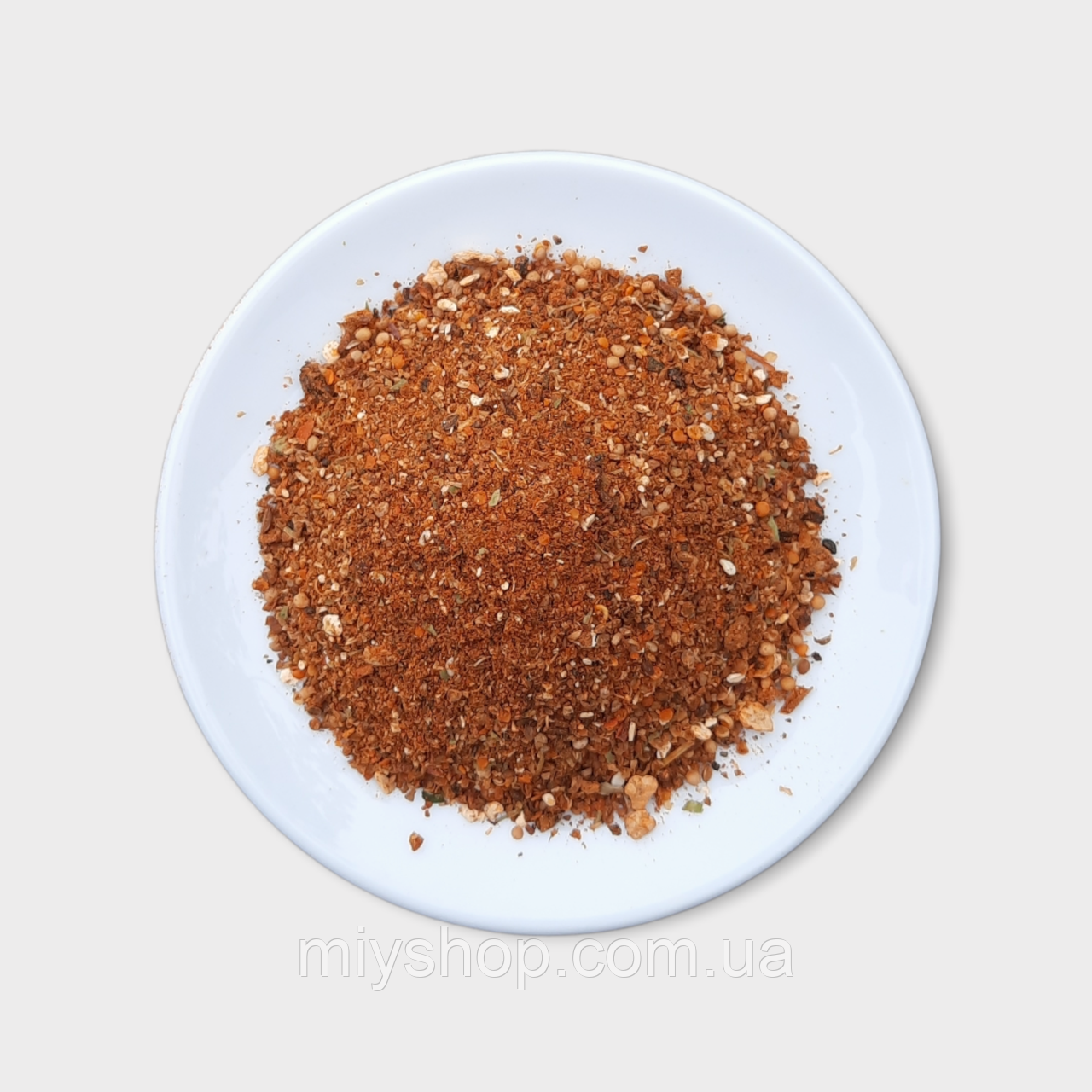 Суміш спецій до овочів гриль 100гр, фото 1