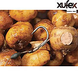 Тигровий горіх Xufex (Іспанія) Tiger Nut Standart Mix 8-12mm (2025) - 25kg, фото 9