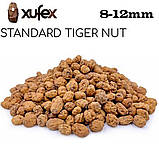 Тигровий горіх Xufex (Іспанія) Tiger Nut Standart Mix 8-12mm (2025) - 25kg, фото 3