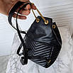 Жіночий рюкзак Yves Saint Laurent, фото 4