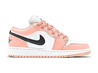 Nike Air Jordan 1 Low Pink 36