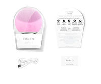 Електронна щітка для чищення особи Foreo Luna mini